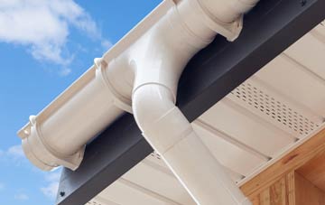 Cambridge Town gutter installation costs