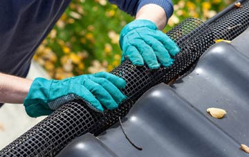 Cambridge Town gutter repair companies