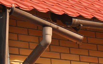 Cambridge Town gutter repair costs