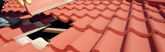 compare Cambridge Town roof repair quotes