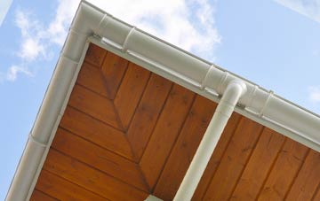 Cambridge Town soffit types