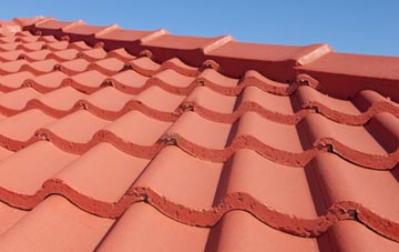Cambridge Town tile and slate roof replacement